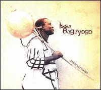 Issa Bagayogo - Tassoumakan lyrics
