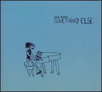 Eisa Davis - Something Else lyrics
