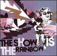 The Show Is the Rainbow - Gymnasia lyrics