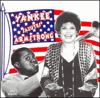 Pat Yankee - Pat Yankee Salutes Louis Armstrong lyrics