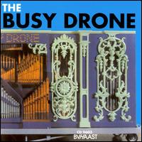 Daan Warnies - The Busy Drone lyrics