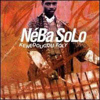 Neba Solo - Kenedougou Foly lyrics