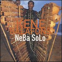 Neba Solo - Kene Balafons lyrics