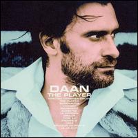 Daan - The Player lyrics