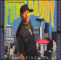 Funk Daddy - Funk U Right on Up lyrics