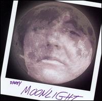 Davey - Moonlight lyrics