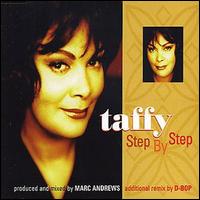 Taffy - Step by Step lyrics