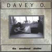 Davey O. - The Emotional Shelter lyrics