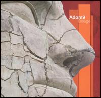 Adom9 - Deluge lyrics