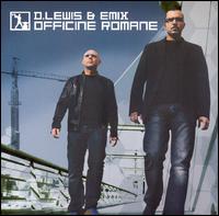 D. Lewis & Emix - Office Romane lyrics