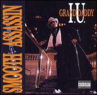 Grand Daddy I.U. - Smooth Assassin lyrics