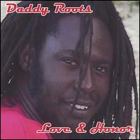 Daddyroots - Love & Honor lyrics