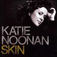 Katie Noonan - Skin lyrics