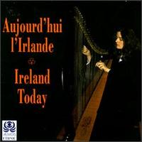 Meav Ni Mhaolchatha - Ireland Today lyrics