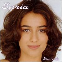 Syria - Non Ci Sto lyrics
