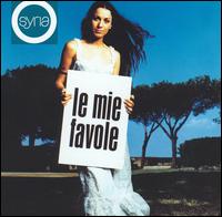Syria - Le Mie Favole lyrics