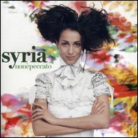 Syria - Non E Peccato lyrics