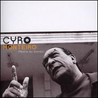 Cyro Monteiro - Mestre Do Samba lyrics