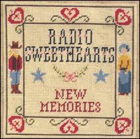 Radio Sweethearts - New Memories lyrics