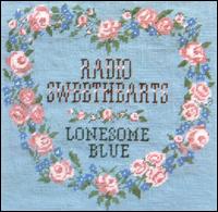Radio Sweethearts - Lonesome Blue lyrics
