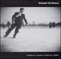 Sweet William - Ambiguous lyrics