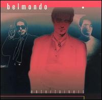 Belmondo - Entertainers lyrics