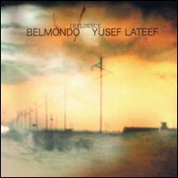 Belmondo - Influence lyrics