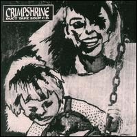 Crimpshrine - Duct Tape Soup lyrics