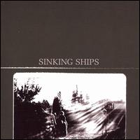 The Sinking Ships - Disconnecting lyrics
