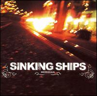 The Sinking Ships - Meridian lyrics