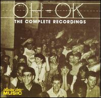Oh-OK - The Complete Recordings lyrics