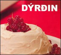 Drdin - Dyrdin lyrics