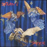 Saturn V - Skycycle lyrics