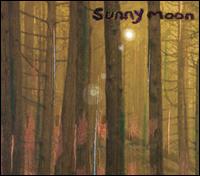 Frances McKee - Sunny Moon lyrics