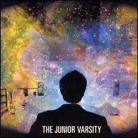 The Junior Varsity - Wide Eyed lyrics