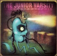 The Junior Varsity - Cinematographic lyrics