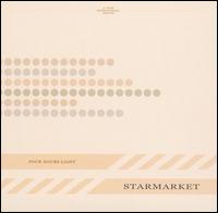Starmarket - Four Hours Light lyrics