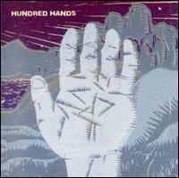 Hundred Hands - Little Eyes lyrics