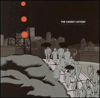 The Casket Lottery - Survival Is for Cowards lyrics