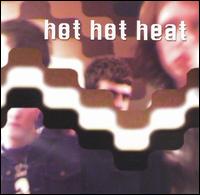 Hot Hot Heat - Scenes One Through Thirteen lyrics