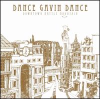 Dance Gavin Dance - Downtown Battle Mountain lyrics