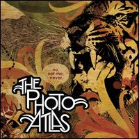The Photo Atlas - No, Not Me, Never lyrics