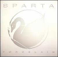 Sparta - Porcelain lyrics