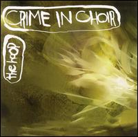 Crime in Choir - The Hoop lyrics