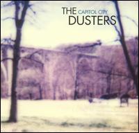 The Capitol City Dusters - Rock Creek lyrics