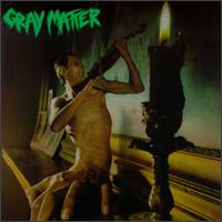 Gray Matter - Thog lyrics