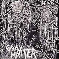 Gray Matter - Take It Back lyrics