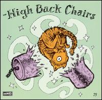 High-Back Chairs - Curiosity & Relief lyrics