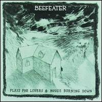 Beefeater - Plays for Lovers lyrics