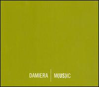 Damiera - M(US)ic lyrics